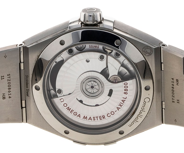 Omega Constellation 131.10.39.20.06.001 Image 4